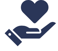 Heart in Hand