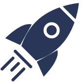 Rocket ship